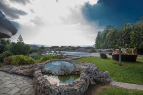 Villa Ayia Napa Foothills Exquisite 5BDR Ayia Napa Villa with Pool and Stunning Views